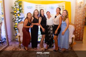 4&ordf; Noite do Espumante 