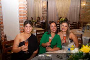 4&ordf; Noite do Espumante 