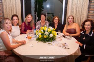 4&ordf; Noite do Espumante 