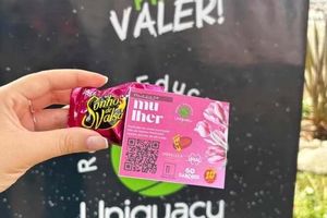 A&ccedil;&atilde;o "M&ecirc;s da Mulher" Unigua&ccedil;u FM