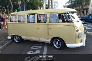 Anivers&aacute;rio 136 anos Uni&atilde;o da Vit&oacute;ria