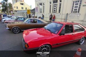 Anivers&aacute;rio 136 anos Uni&atilde;o da Vit&oacute;ria