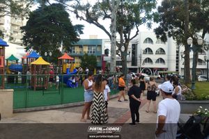 Anivers&aacute;rio 136 anos Uni&atilde;o da Vit&oacute;ria