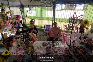 Anivers&aacute;rio 136 anos Uni&atilde;o da Vit&oacute;ria