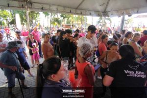 Anivers&aacute;rio 136 anos Uni&atilde;o da Vit&oacute;ria