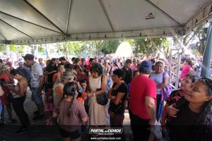 Anivers&aacute;rio 136 anos Uni&atilde;o da Vit&oacute;ria