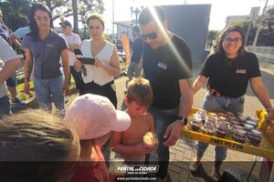 Anivers&aacute;rio 136 anos Uni&atilde;o da Vit&oacute;ria