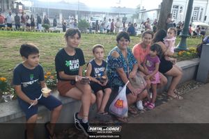 Anivers&aacute;rio 136 anos Uni&atilde;o da Vit&oacute;ria