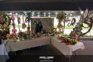 Anivers&aacute;rio 136 anos Uni&atilde;o da Vit&oacute;ria