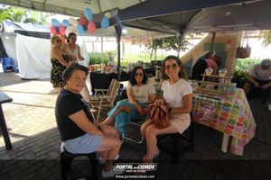 Anivers&aacute;rio 136 anos Uni&atilde;o da Vit&oacute;ria