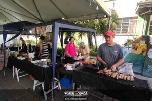 Anivers&aacute;rio 136 anos Uni&atilde;o da Vit&oacute;ria
