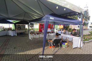 Anivers&aacute;rio 136 anos Uni&atilde;o da Vit&oacute;ria