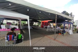 Anivers&aacute;rio 136 anos Uni&atilde;o da Vit&oacute;ria
