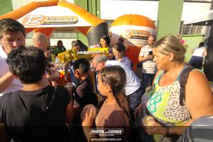 Anivers&aacute;rio 136 anos Uni&atilde;o da Vit&oacute;ria