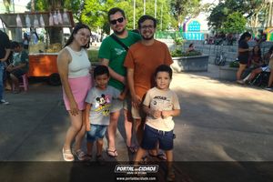 Anivers&aacute;rio 136 anos Uni&atilde;o da Vit&oacute;ria