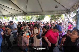 Anivers&aacute;rio 136 anos Uni&atilde;o da Vit&oacute;ria