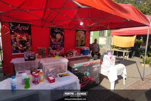 Anivers&aacute;rio 136 anos Uni&atilde;o da Vit&oacute;ria