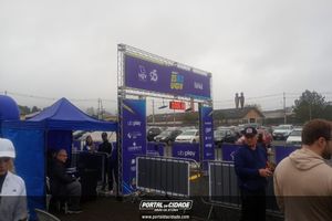Corrida 25 ano UGV