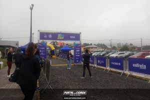 Corrida 25 ano UGV