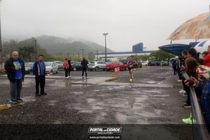 Corrida 25 ano UGV