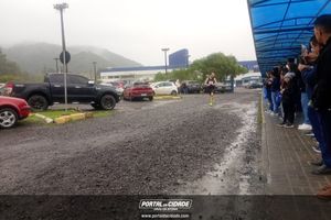Corrida 25 ano UGV