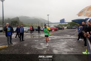 Corrida 25 ano UGV