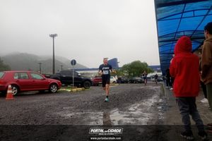 Corrida 25 ano UGV