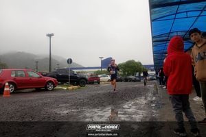 Corrida 25 ano UGV