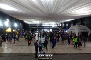 Corrida 25 ano UGV