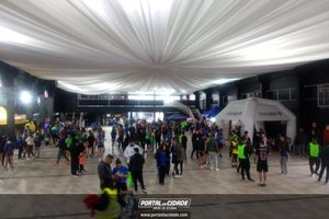 Corrida 25 ano UGV