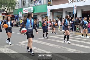 Desfile 7 de Setembro