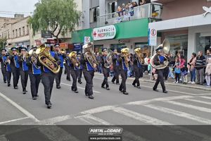 Desfile 7 de Setembro