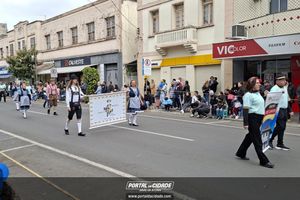 Desfile 7 de Setembro