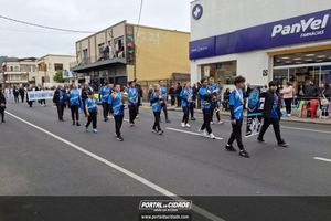 Desfile 7 de Setembro