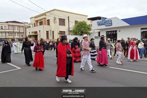 Desfile 7 de Setembro