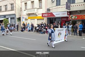 Desfile 7 de Setembro