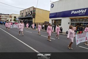 Desfile 7 de Setembro