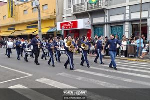 Desfile 7 de Setembro