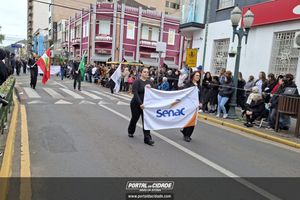 Desfile 7 de Setembro