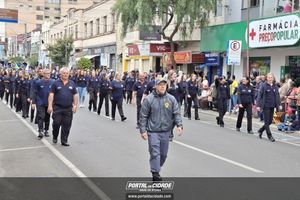 Desfile 7 de Setembro