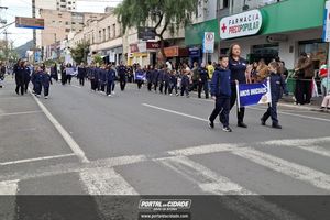 Desfile 7 de Setembro