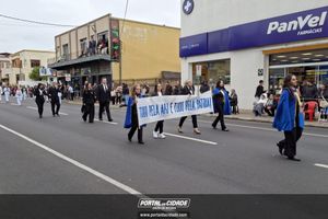 Desfile 7 de Setembro