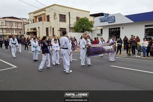 Desfile 7 de Setembro