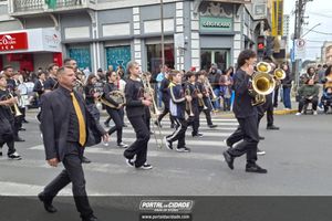 Desfile 7 de Setembro