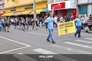Desfile 7 de Setembro