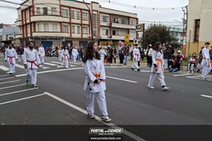 Desfile 7 de Setembro