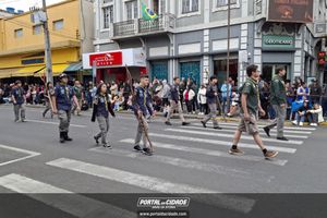 Desfile 7 de Setembro