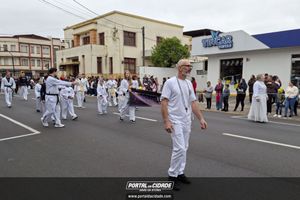Desfile 7 de Setembro