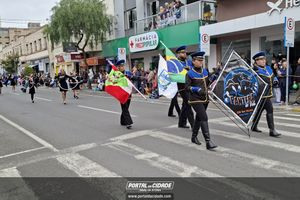 Desfile 7 de Setembro