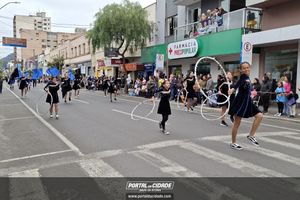 Desfile 7 de Setembro